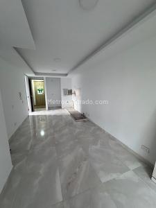 Apartamento de 2 alcobas en venta en Bochalema, Cali, 60 m² · foto 4 de 20