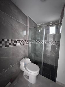 Apartamento de 2 alcobas en venta en Bochalema, Cali, 60 m² · foto 14 de 20