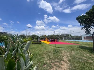 Apartamento de 2 alcobas en venta en Bochalema, Cali, 60 m² · foto 18 de 20