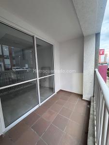 Apartamento de 2 alcobas en venta en Bochalema, Cali, 60 m² · foto 19 de 20