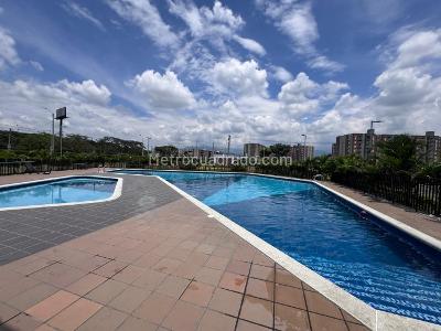 Apartamento de 2 alcobas en venta en Bochalema, Cali, 60 m² · foto 20 de 20