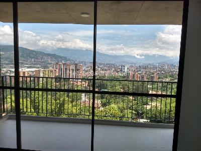 Apartamento de 2 alcobas en venta en Las Antillas, Envigado, 67 m² · foto 10 de 14