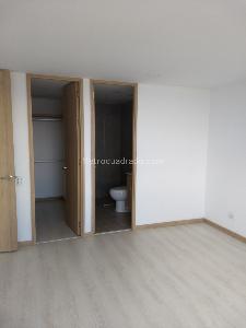 Apartamento de 2 alcobas en venta en Las Antillas, Envigado, 67 m² · foto 4 de 14