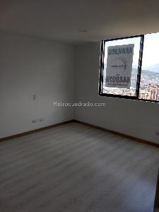 Apartamento de 2 alcobas en venta en Las Antillas, Envigado, 67 m² · foto 5 de 14