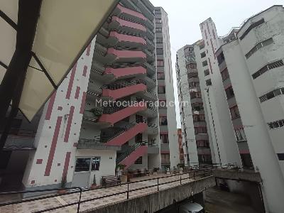 Apartamento de 3 alcobas en venta en Antonia Santos, Bucaramanga, 83 m² · foto 2 de 20