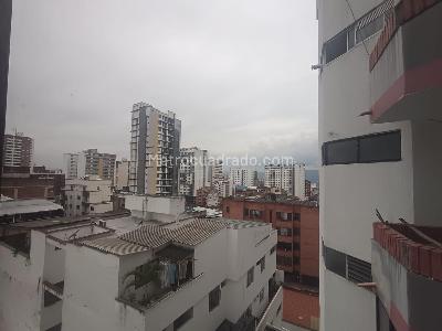 Apartamento de 3 alcobas en venta en Antonia Santos, Bucaramanga, 83 m² · foto 4 de 20