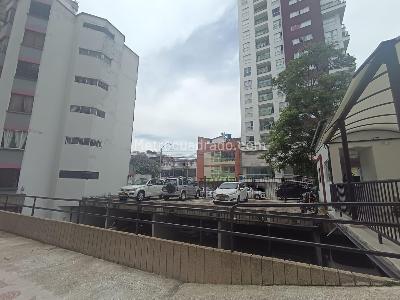 Apartamento de 3 alcobas en venta en Antonia Santos, Bucaramanga, 83 m² · foto 6 de 20