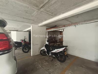 Apartamento de 3 alcobas en venta en Antonia Santos, Bucaramanga, 83 m² · foto 7 de 20