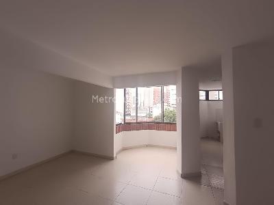 Apartamento de 3 alcobas en venta en Antonia Santos, Bucaramanga, 83 m² · foto 8 de 20