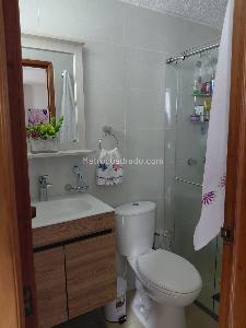 Apartamento de 4 alcobas en venta en Antonia Santos, Bucaramanga, 96 m² · foto 14 de 20