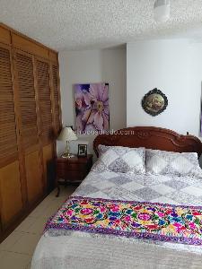 Apartamento de 4 alcobas en venta en Antonia Santos, Bucaramanga, 96 m² · foto 16 de 20