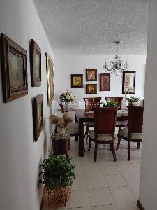 Apartamento de 4 alcobas en venta en Antonia Santos, Bucaramanga, 96 m² · foto 19 de 20