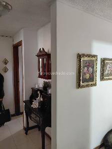 Apartamento de 4 alcobas en venta en Antonia Santos, Bucaramanga, 96 m² · foto 20 de 20