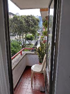 Apartamento de 4 alcobas en venta en Antonia Santos, Bucaramanga, 96 m² · foto 8 de 20