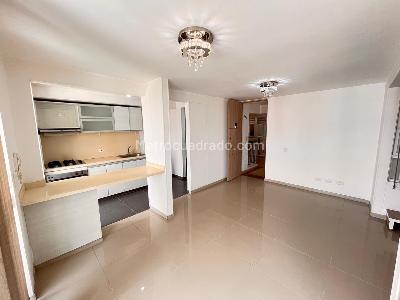 Apartamento de 2 alcobas en venta en Valle Del Lili, Cali, 70 m² · foto 2 de 20
