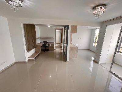 Apartamento de 2 alcobas en venta en Valle Del Lili, Cali, 70 m² · foto 3 de 20