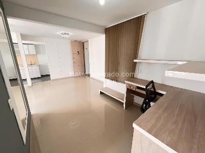 Apartamento de 2 alcobas en venta en Valle Del Lili, Cali, 70 m² · foto 4 de 20