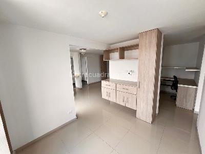 Apartamento de 2 alcobas en venta en Valle Del Lili, Cali, 70 m² · foto 6 de 20