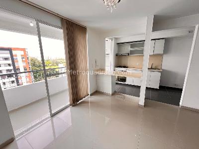 Apartamento de 2 alcobas en venta en Valle Del Lili, Cali, 70 m² · foto 7 de 20