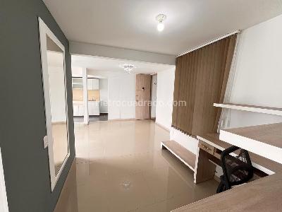 Apartamento de 2 alcobas en venta en Valle Del Lili, Cali, 70 m² · foto 8 de 20