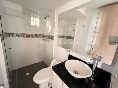Apartamento de 2 alcobas en venta en Valle Del Lili, Cali, 70 m² · foto 11 de 20