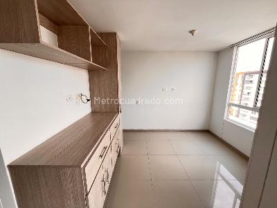 Apartamento de 2 alcobas en venta en Valle Del Lili, Cali, 70 m² · foto 13 de 20