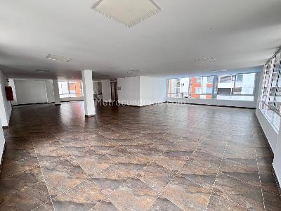 Apartamento de 2 alcobas en venta en Valle Del Lili, Cali, 70 m² · foto 14 de 20