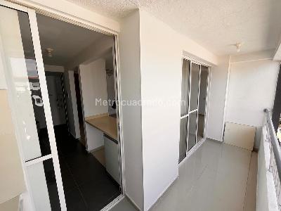 Apartamento de 2 alcobas en venta en Valle Del Lili, Cali, 70 m² · foto 19 de 20