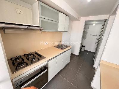 Apartamento de 2 alcobas en venta en Valle Del Lili, Cali, 70 m² · foto 20 de 20
