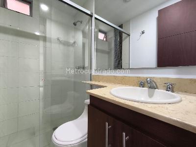 Apartamento de 3 alcobas en venta en Cumbres, Envigado, 152 m² · foto 10 de 20