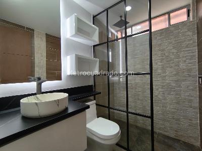 Apartamento de 3 alcobas en venta en Cumbres, Envigado, 152 m² · foto 11 de 20