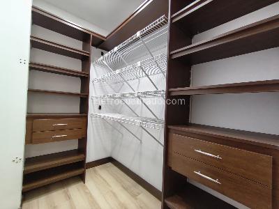 Apartamento de 3 alcobas en venta en Cumbres, Envigado, 152 m² · foto 12 de 20