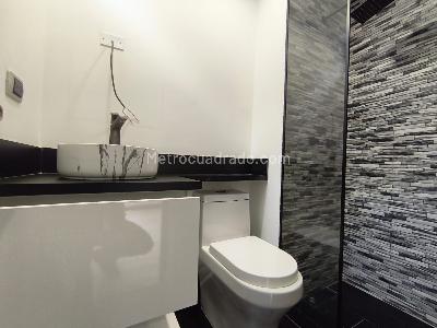 Apartamento de 3 alcobas en venta en Cumbres, Envigado, 152 m² · foto 13 de 20