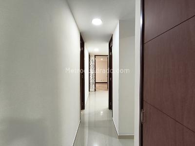 Apartamento de 3 alcobas en venta en Cumbres, Envigado, 152 m² · foto 14 de 20