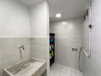 Apartamento de 3 alcobas en venta en Cumbres, Envigado, 152 m² · foto 17 de 20