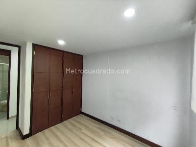 Apartamento de 3 alcobas en venta en Cumbres, Envigado, 152 m² · foto 18 de 20