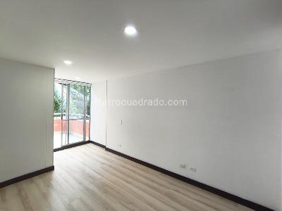 Apartamento de 3 alcobas en venta en Cumbres, Envigado, 152 m² · foto 19 de 20