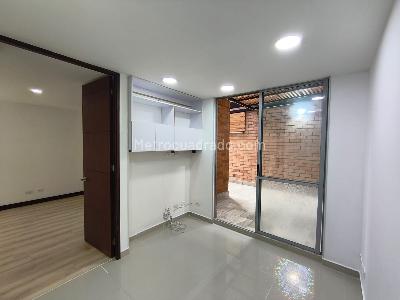 Apartamento de 3 alcobas en venta en Cumbres, Envigado, 152 m² · foto 20 de 20