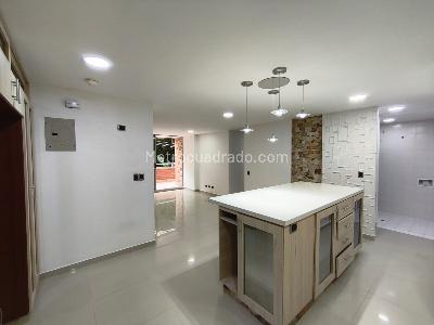 Apartamento de 3 alcobas en venta en Cumbres, Envigado, 152 m² · foto 2 de 20