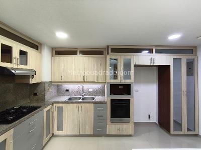 Apartamento de 3 alcobas en venta en Cumbres, Envigado, 152 m² · foto 3 de 20