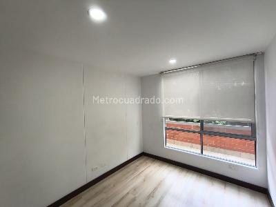 Apartamento de 3 alcobas en venta en Cumbres, Envigado, 152 m² · foto 5 de 20