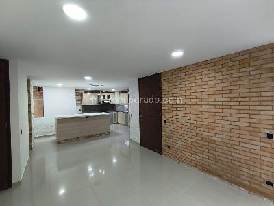 Apartamento de 3 alcobas en venta en Cumbres, Envigado, 152 m² · foto 6 de 20