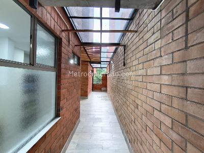 Apartamento de 3 alcobas en venta en Cumbres, Envigado, 152 m² · foto 7 de 20