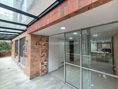 Apartamento de 3 alcobas en venta en Cumbres, Envigado, 152 m² · foto 8 de 20