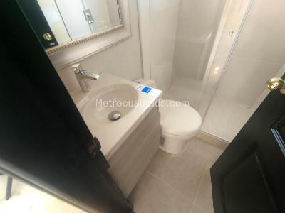 Apartamento en venta en El Poblado, Medellín · foto 10 de 20