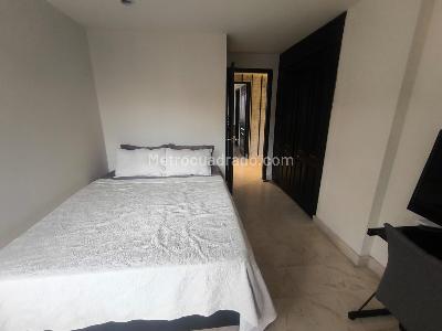 Apartamento en venta en El Poblado, Medellín · foto 14 de 20