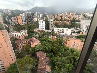 Apartamento en venta en El Poblado, Medellín · foto 15 de 20