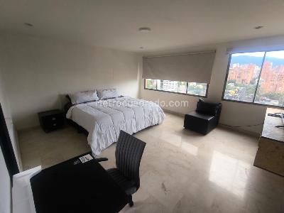 Apartamento en venta en El Poblado, Medellín · foto 16 de 20