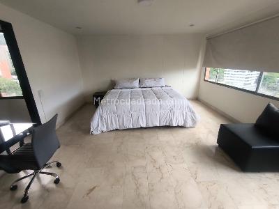 Apartamento en venta en El Poblado, Medellín · foto 19 de 20