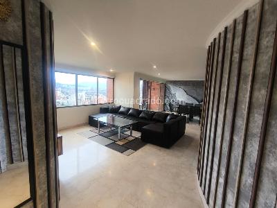 Apartamento en venta en El Poblado, Medellín · foto 3 de 20
